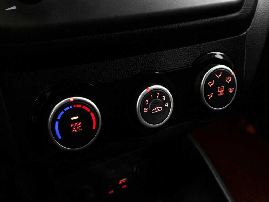 Киа Рио б/у, 2015, Автоматическая. Фото: #14