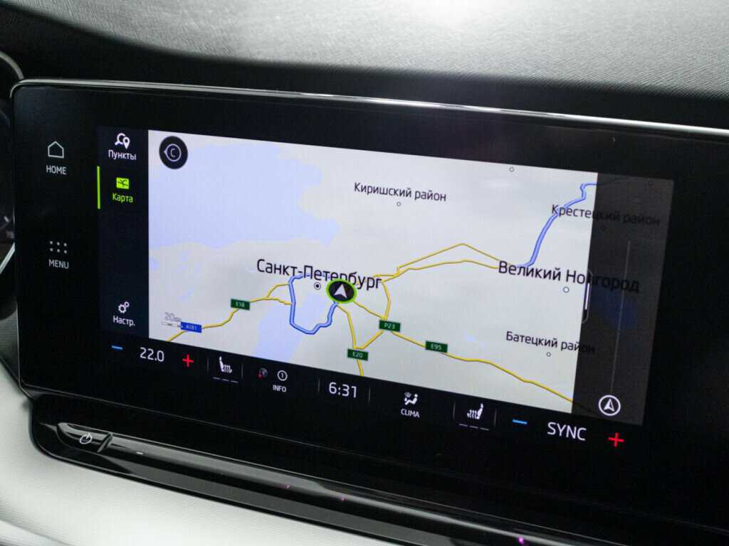 Шкода Октавия б/у, 2020, Автоматическая. Фото: #15