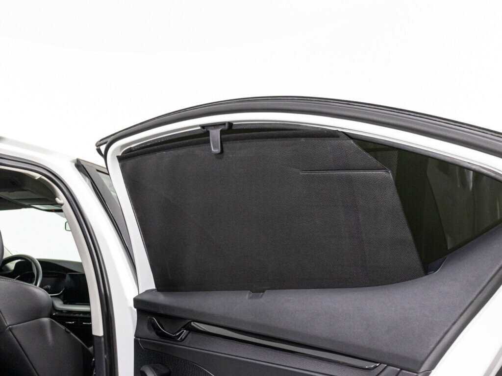 Шкода Октавия б/у, 2020, Автоматическая. Фото: #21