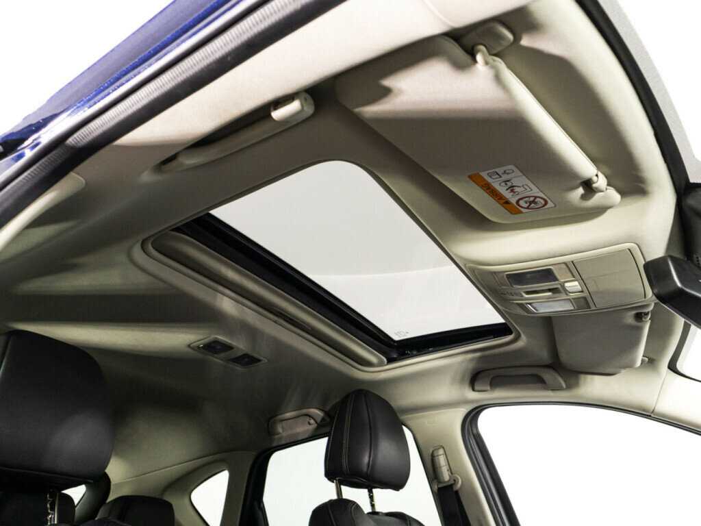 Мазда Ц-Икс-5 б/у, 2017, Автоматическая. Фото: #20