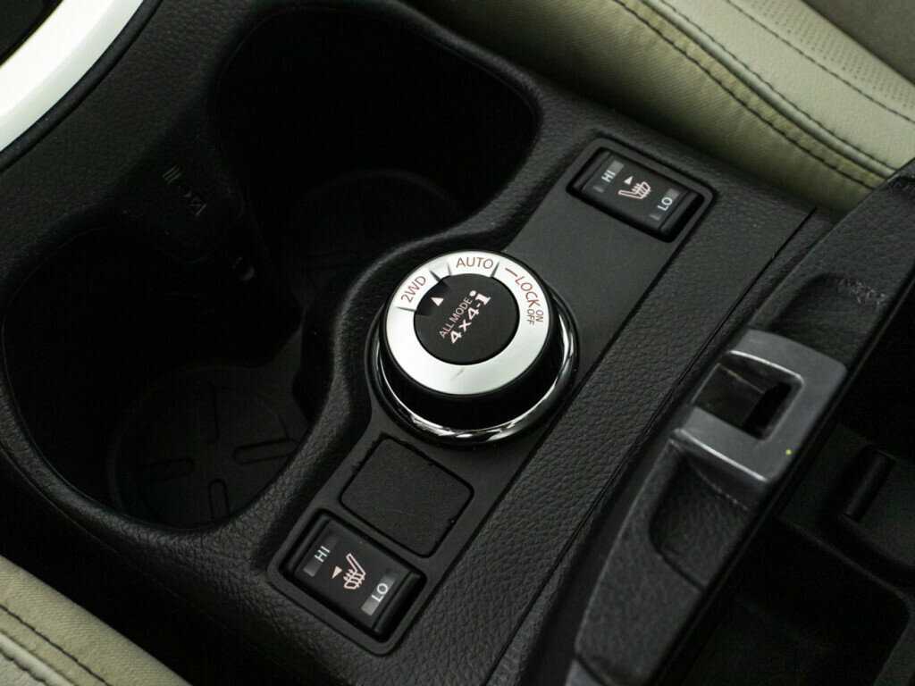 Ниссан Кашкай б/у, 2018, Вариатор. Фото: #19