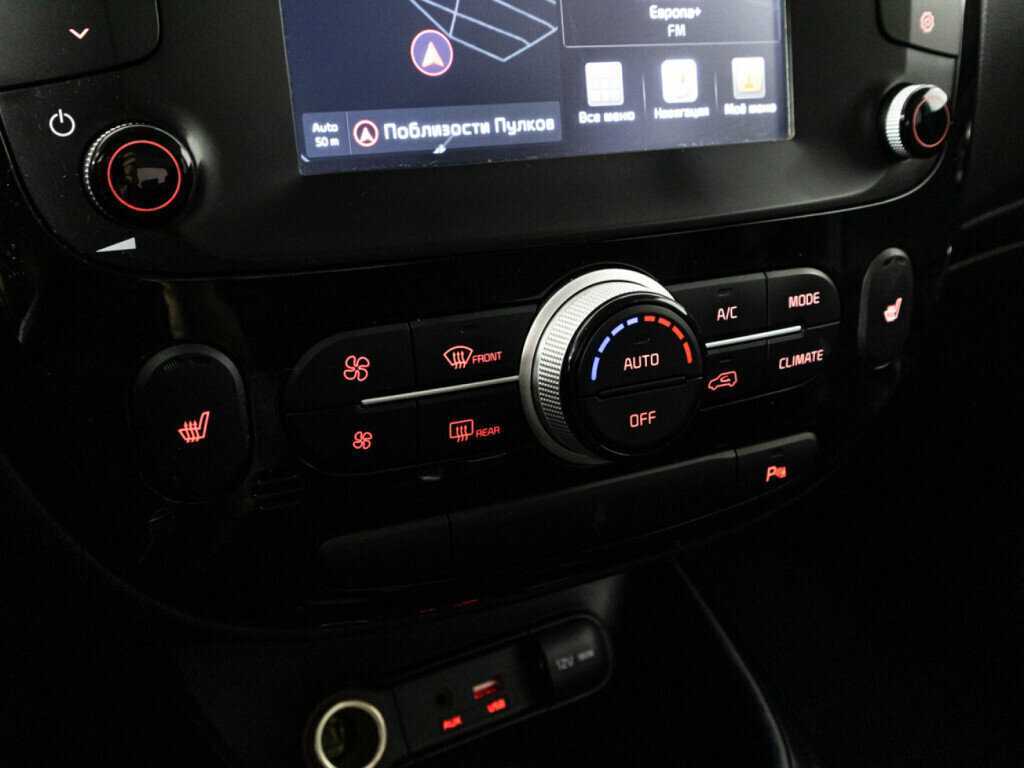 Киа Соул б/у, 2019, Автоматическая. Фото: #19