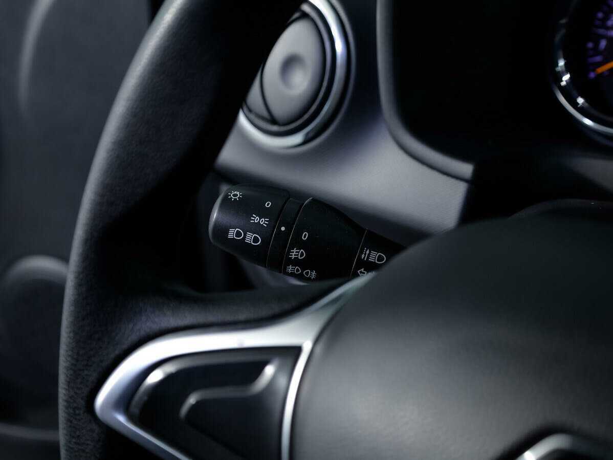 Рено Сандеро б/у, 2020, Автоматическая. Фото: #16