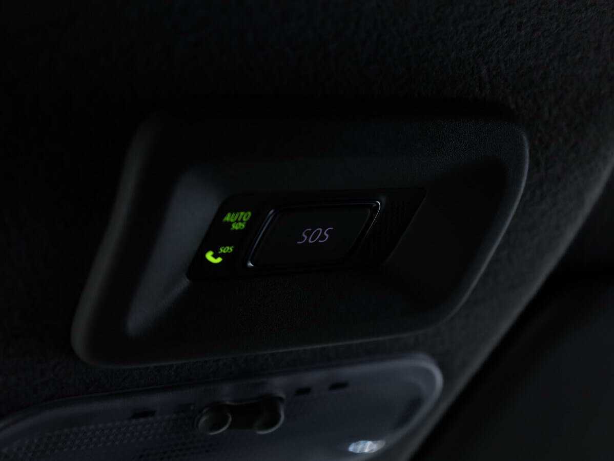 Рено Сандеро б/у, 2020, Автоматическая. Фото: #21