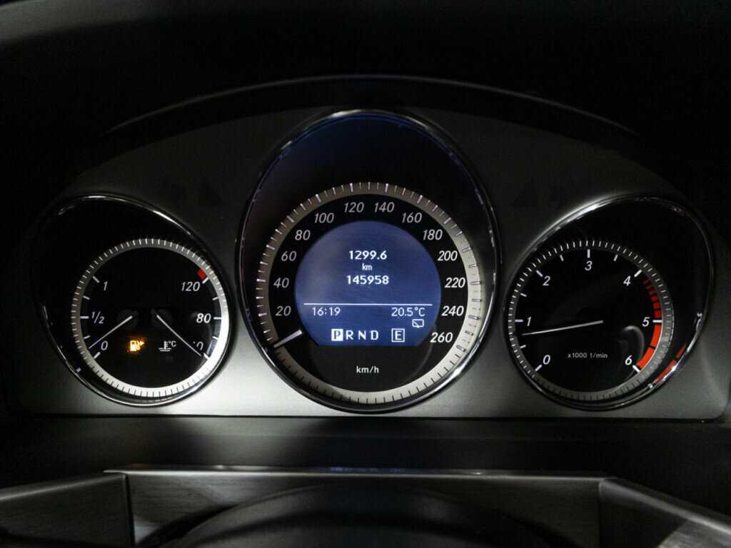 Мерседес-Бенц ГЛК-Класс б/у, 2012, Автоматическая. Фото: #11