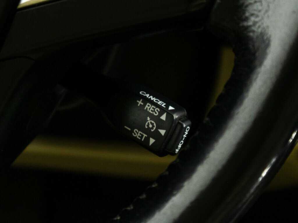 Тойота Камри б/у, 2017, Автоматическая. Фото: #16