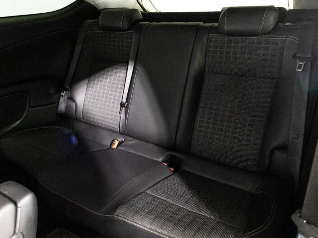 Опель Астра б/у, 2012, Механическая. Фото: #9