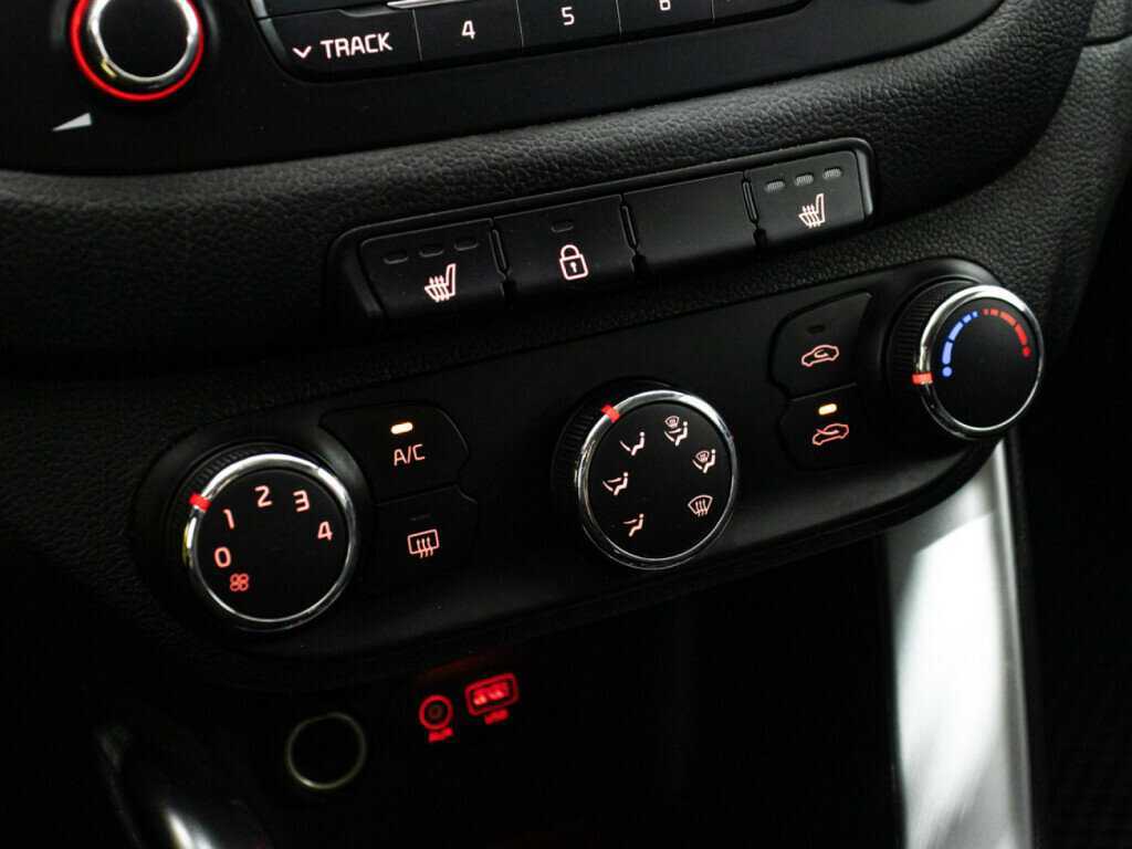 Киа Сид б/у, 2016, Автоматическая. Фото: #14