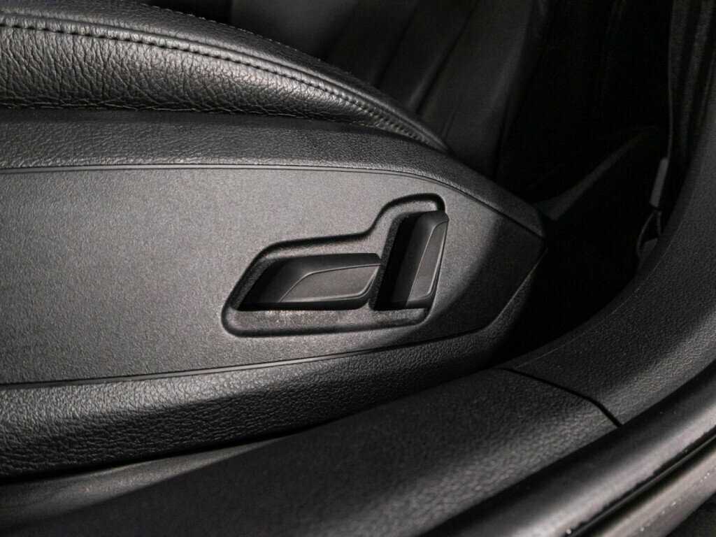 Ауди А4 б/у, 2017, Роботизированная. Фото: #19