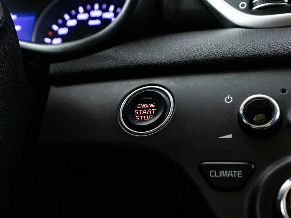 Киа Спортейдж б/у, 2019, Автоматическая. Фото: #18