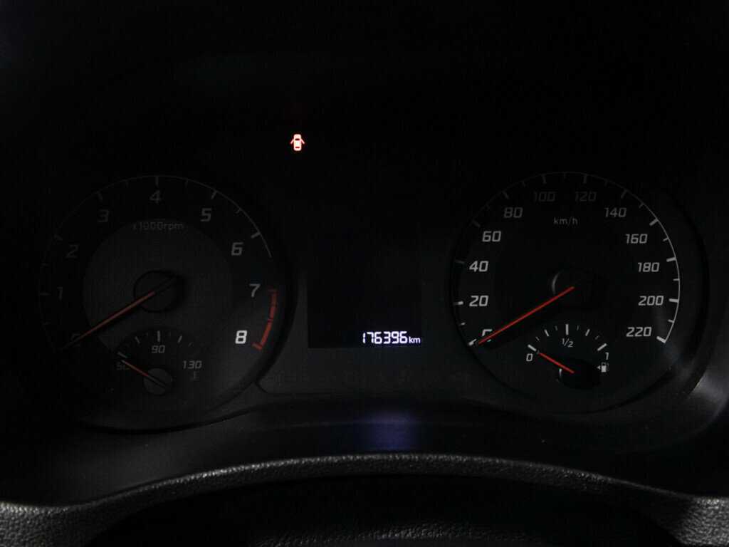 Хендай Солярис б/у, 2020, Автоматическая. Фото: #11