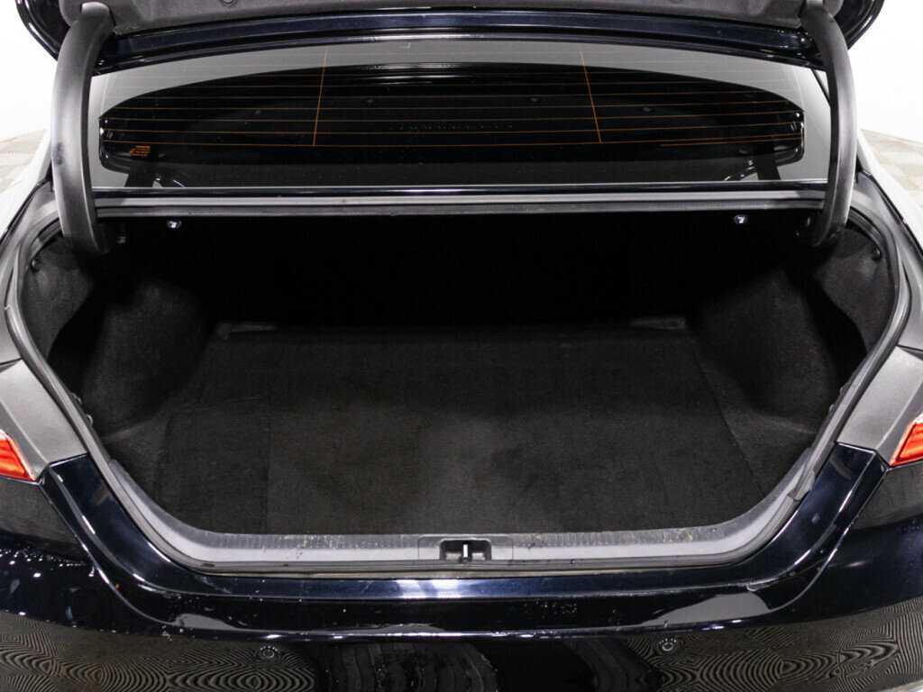 Тойота Камри б/у, 2021, Вариатор. Фото: #13