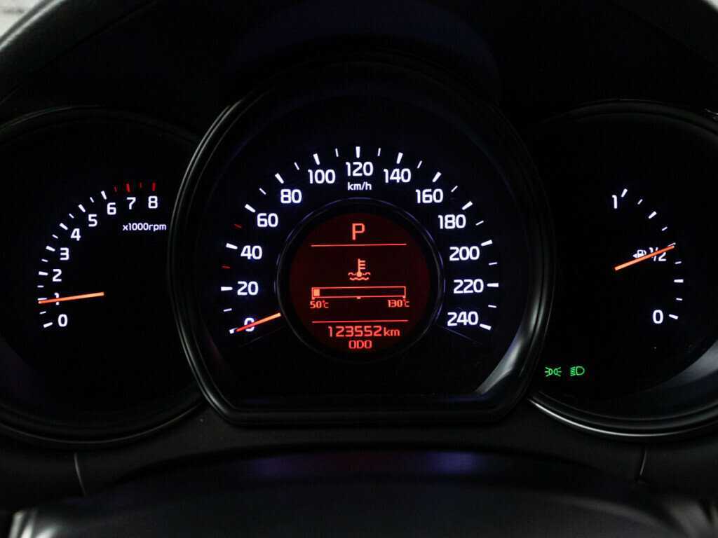 Киа Сид б/у, 2016, Автоматическая. Фото: #11