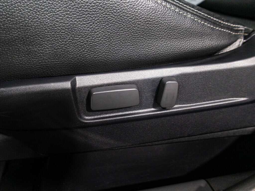 Митсубиши АС-Икс б/у, 2014, Вариатор. Фото: #16