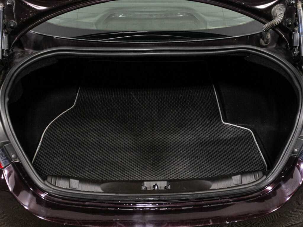 Ягуар ИксФ б/у, 2012, Автоматическая. Фото: #14