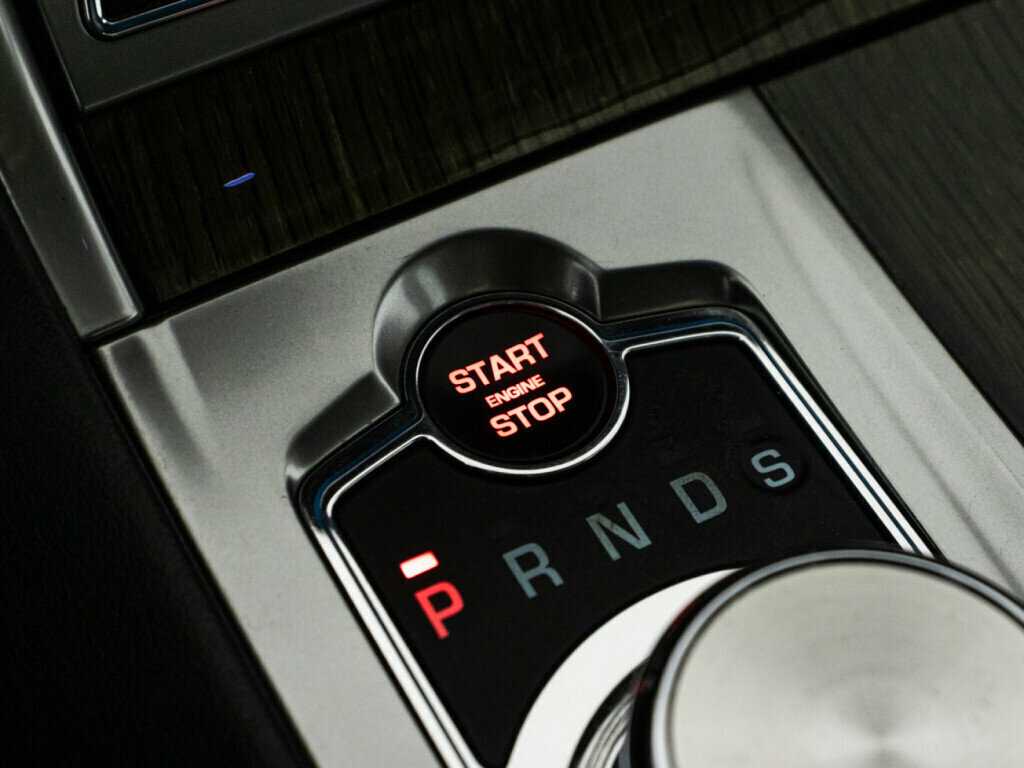 Ягуар ИксФ б/у, 2012, Автоматическая. Фото: #19