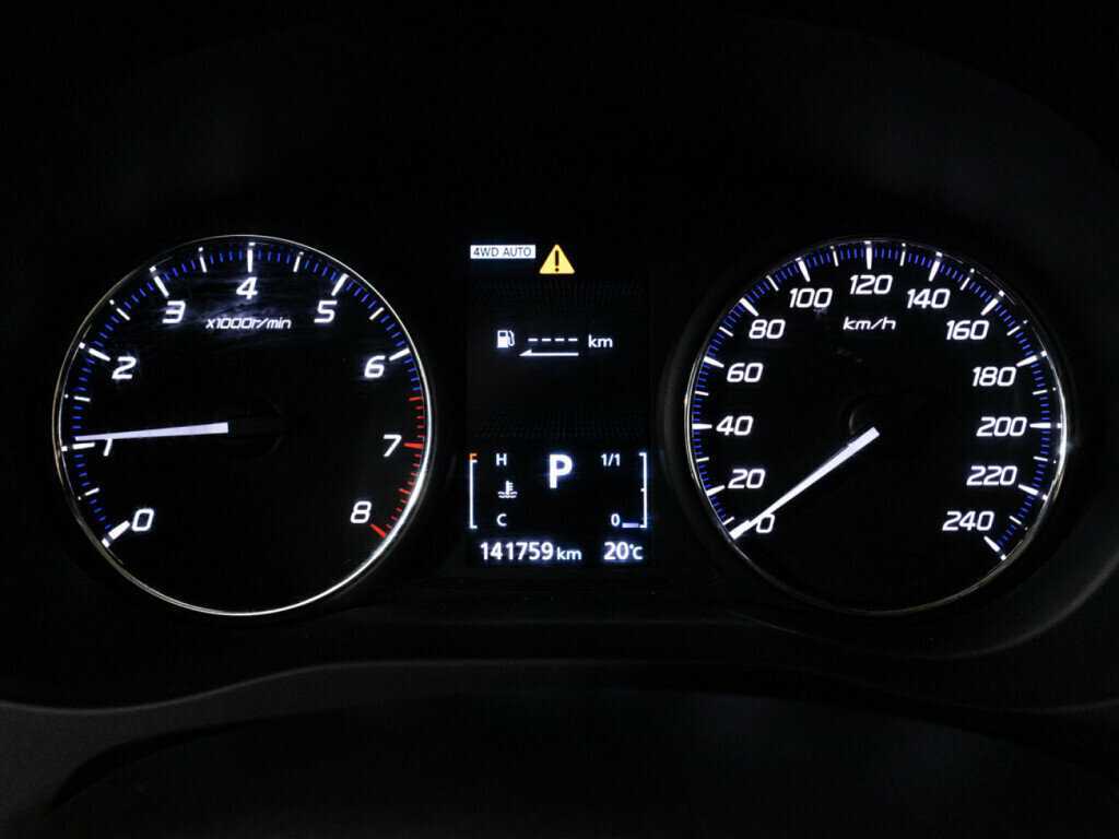 Митсубиши Оутлэндер б/у, 2018, Вариатор. Фото: #11