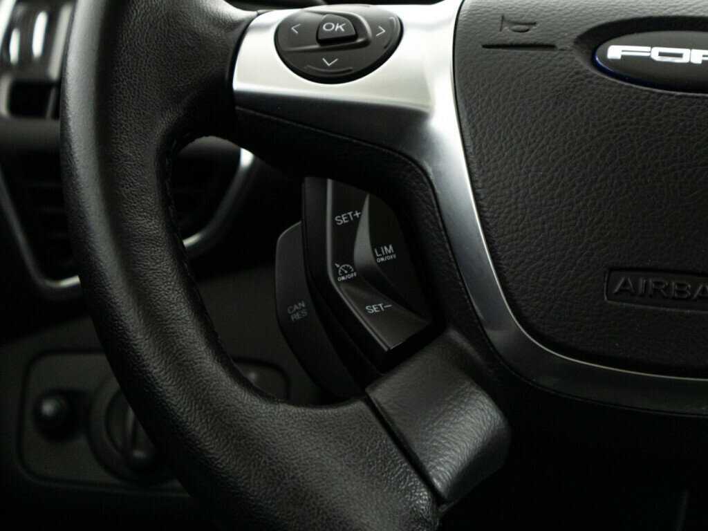 Форд Куга б/у, 2014, Автоматическая. Фото: #18