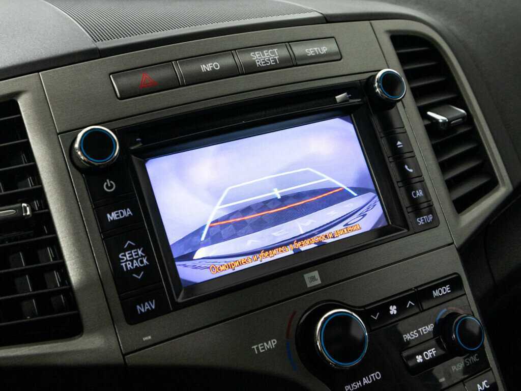 Тойота Венза б/у, 2014, Автоматическая. Фото: #19