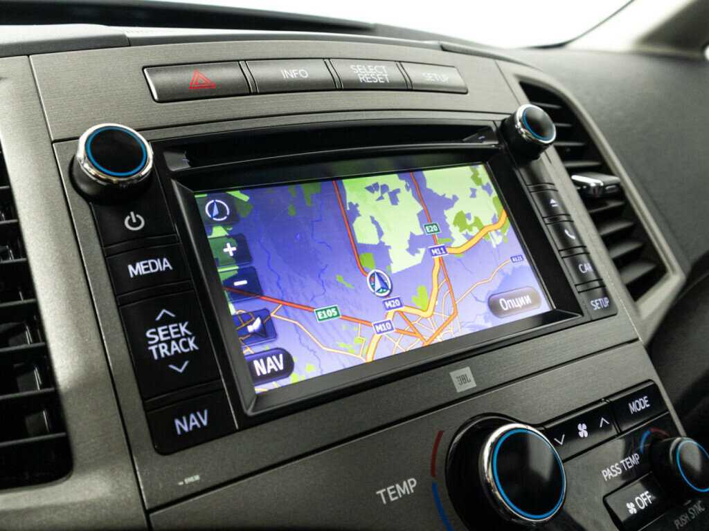 Тойота Венза б/у, 2014, Автоматическая. Фото: #20