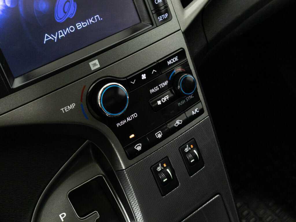 Тойота Венза б/у, 2014, Автоматическая. Фото: #21