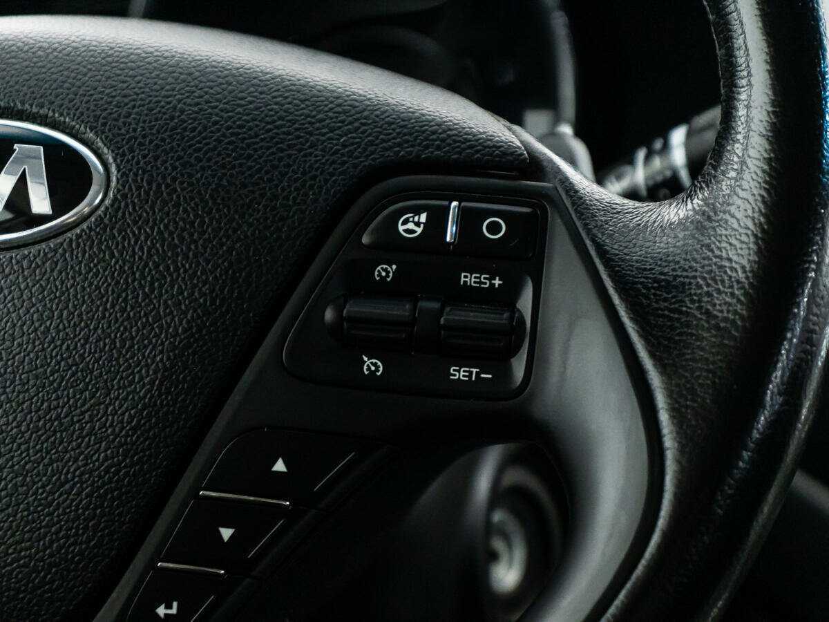 Киа Сид б/у, 2016, Автоматическая. Фото: #16