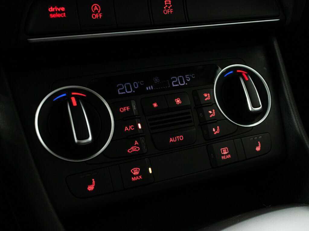 Ауди К3 б/у, 2015, Роботизированная. Фото: #14