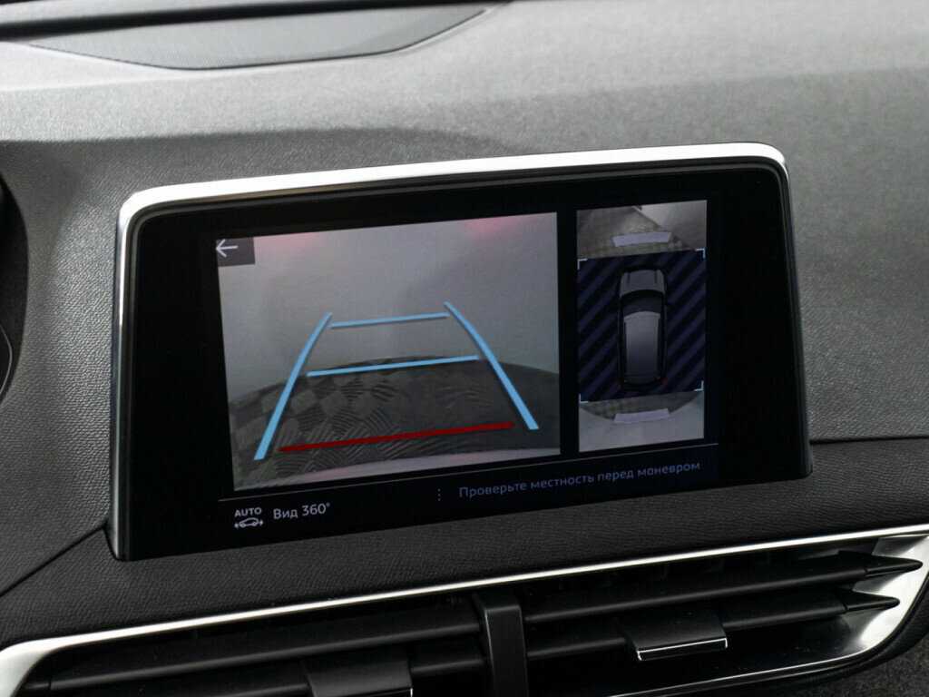 Пежо 3008 б/у, 2017, Автоматическая. Фото: #18