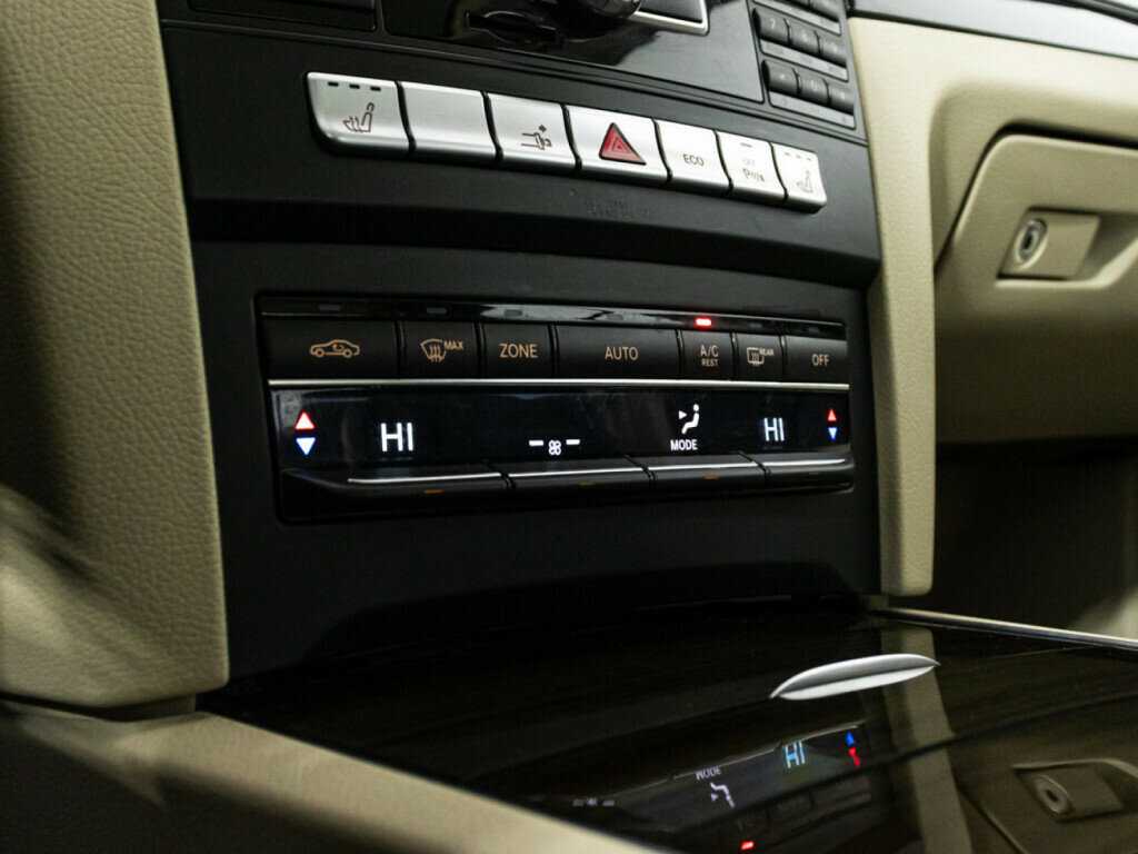 Мерседес-Бенц Е-Класс б/у, 2015, Автоматическая. Фото: #17