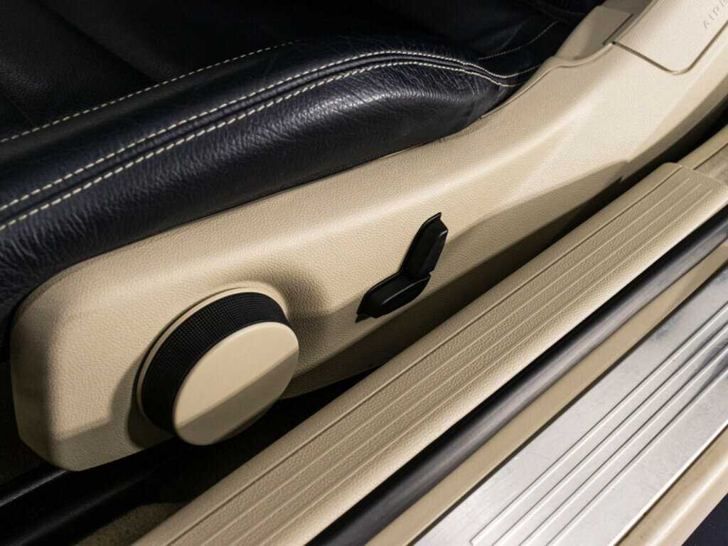 Мерседес-Бенц Е-Класс б/у, 2015, Автоматическая. Фото: #19