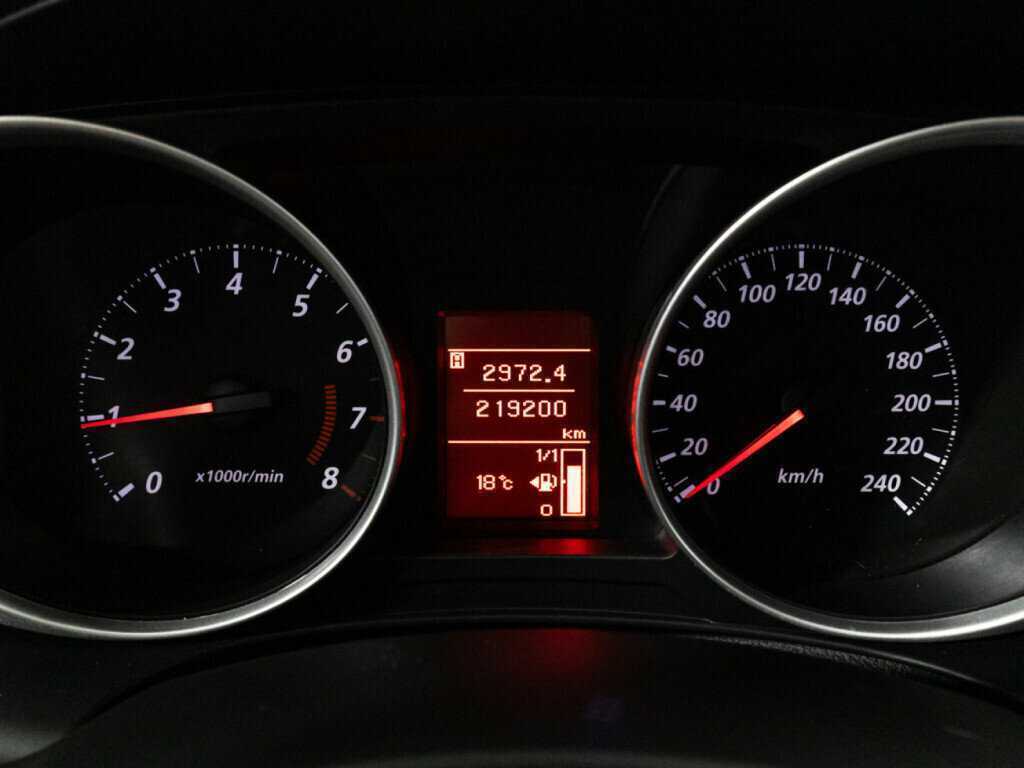 Митсубиши АС-Икс б/у, 2013, Механическая. Фото: #11