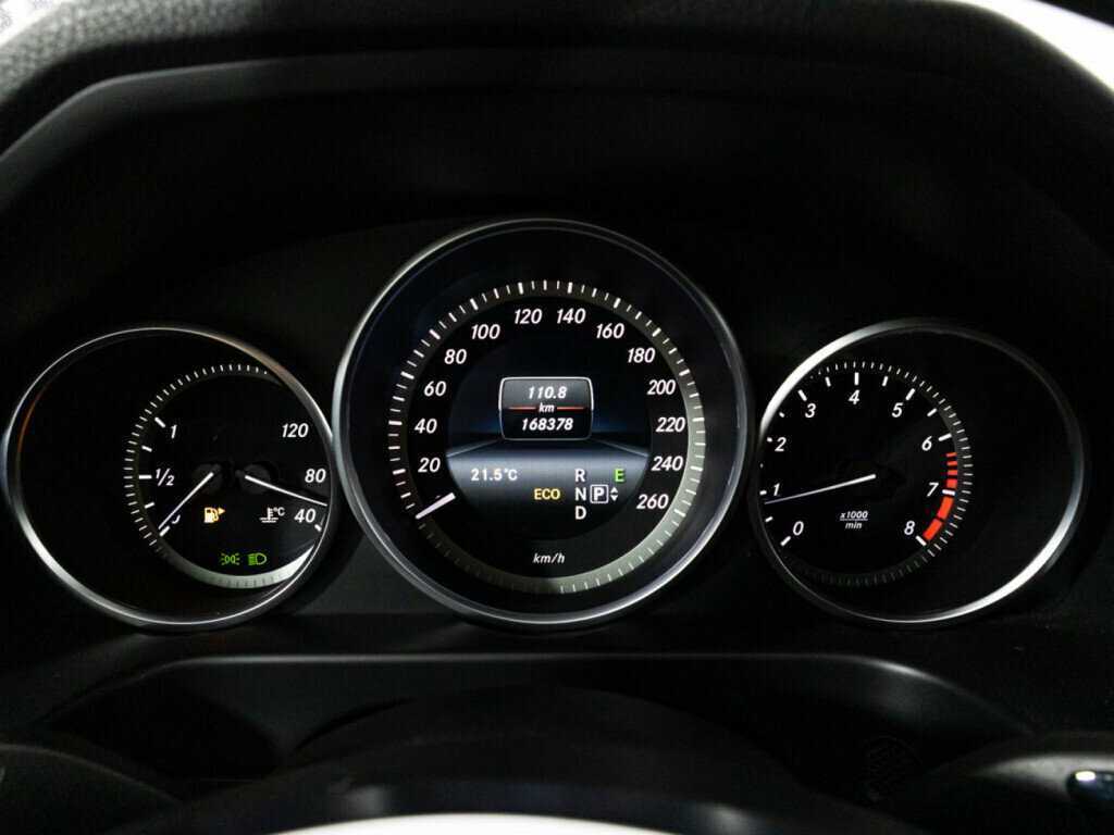 Мерседес-Бенц Е-Класс б/у, 2015, Автоматическая. Фото: #11