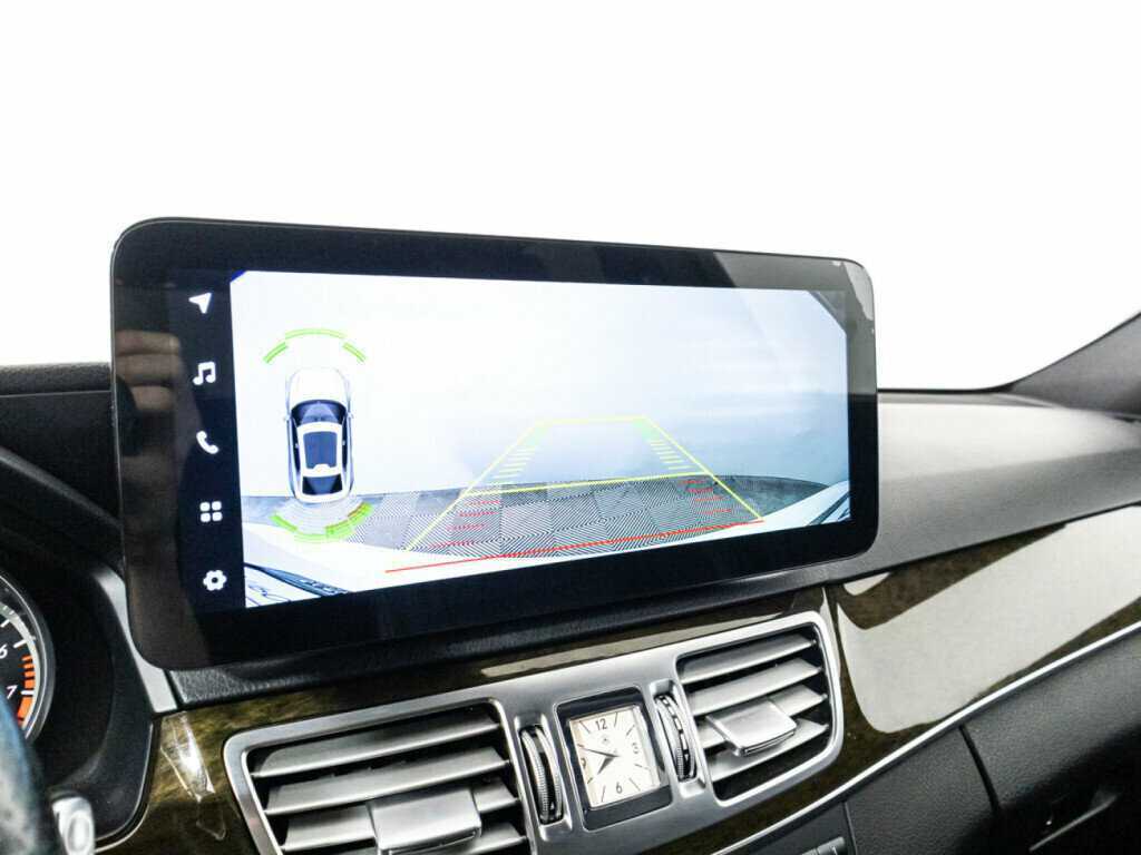 Мерседес-Бенц Е-Класс б/у, 2015, Автоматическая. Фото: #15