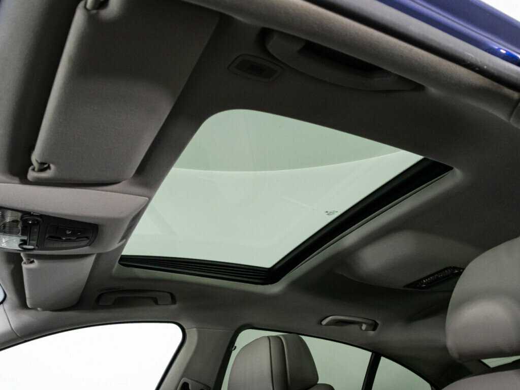 БМВ 7 серии б/у, 2012, Автоматическая. Фото: #20