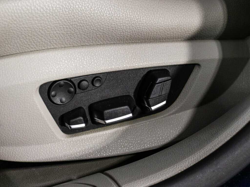 БМВ 7 серии б/у, 2012, Автоматическая. Фото: #21