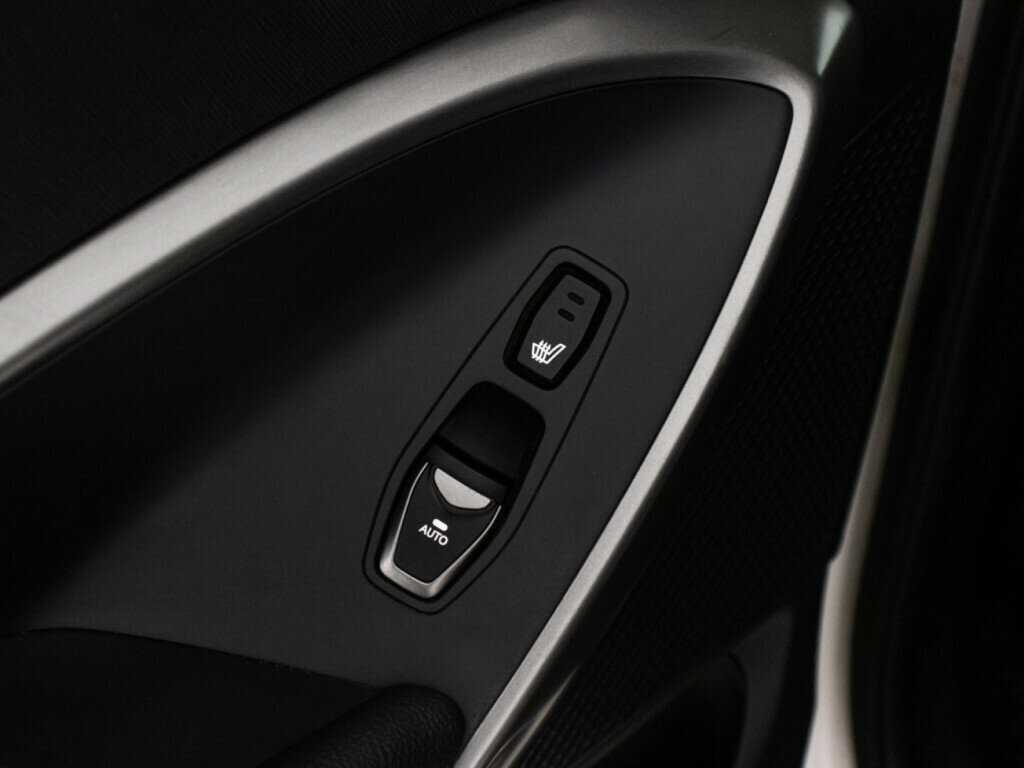 Хендай Санта Фе б/у, 2013, Автоматическая. Фото: #18