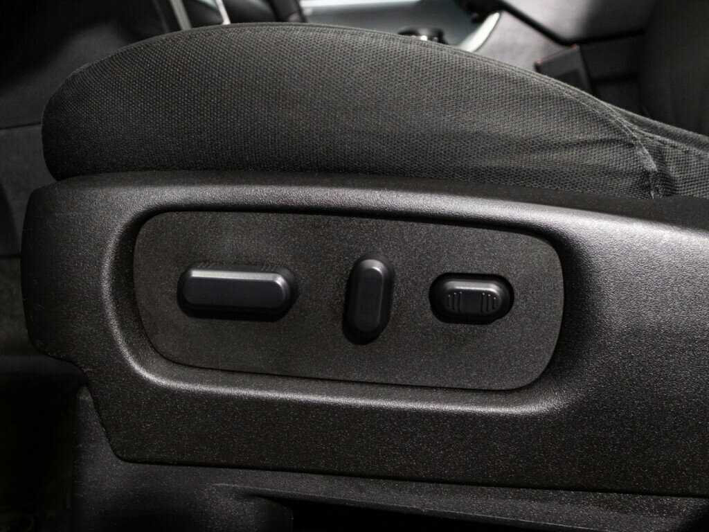 Форд Експлорер б/у, 2015, Автоматическая. Фото: #15