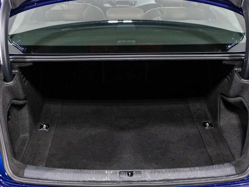 Ауди А4 б/у, 2016, Роботизированная. Фото: #14