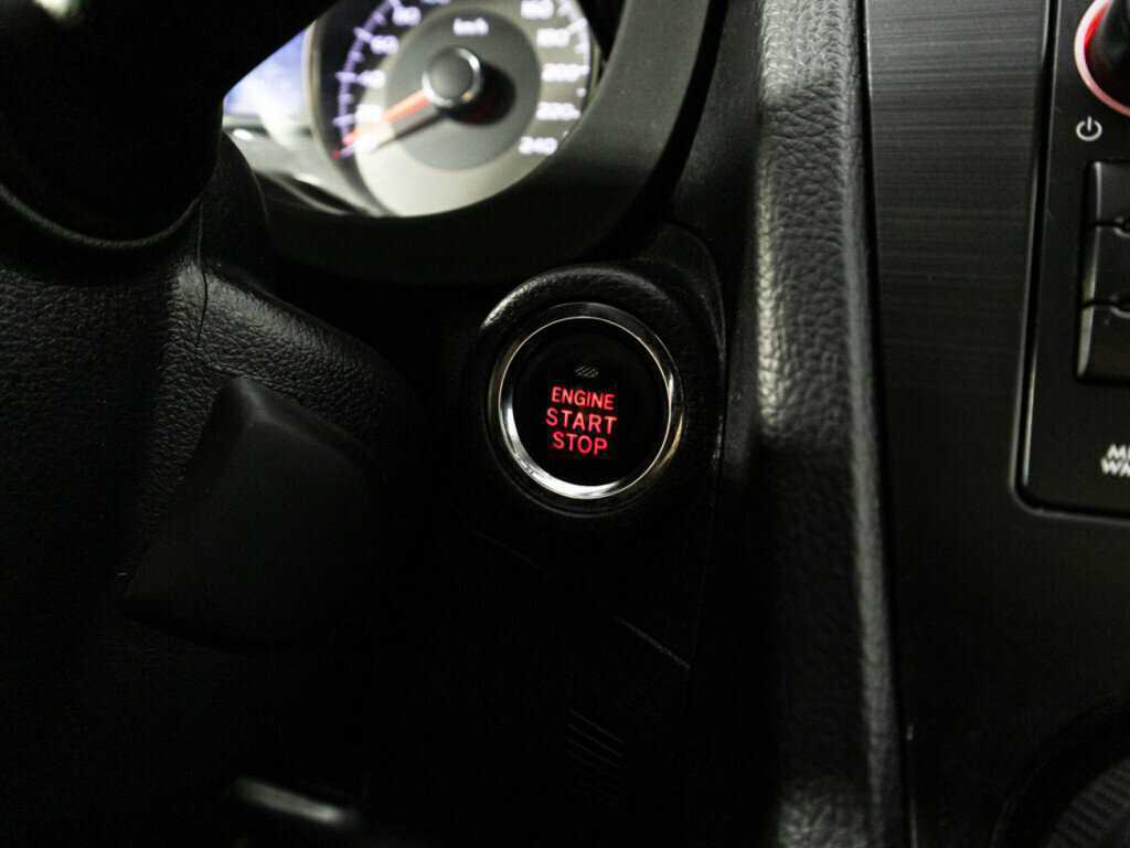 Субару Форестер б/у, 2014, Вариатор. Фото: #16