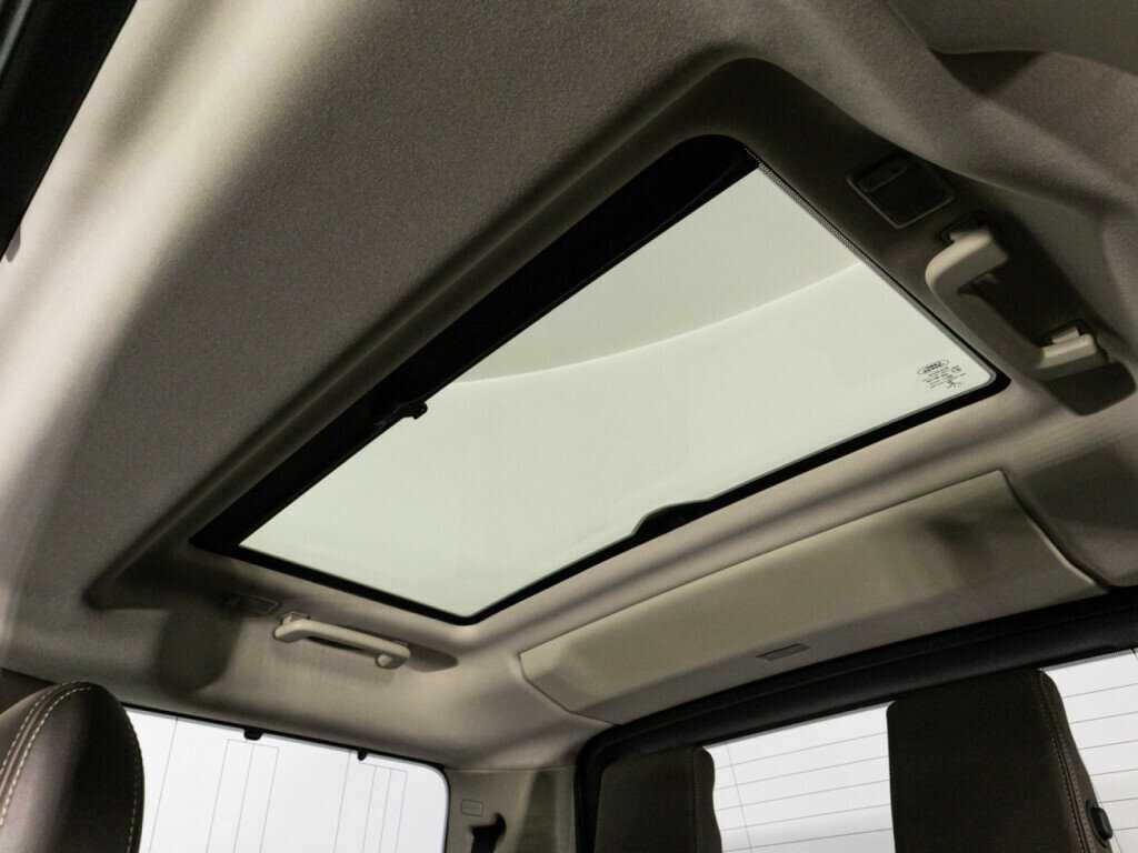 Лэнд Ровер Дискавери б/у, 2013, Автоматическая. Фото: #17