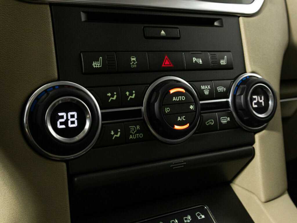 Лэнд Ровер Дискавери б/у, 2013, Автоматическая. Фото: #23