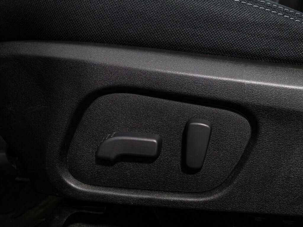 Субару Форестер б/у, 2016, Вариатор. Фото: #15