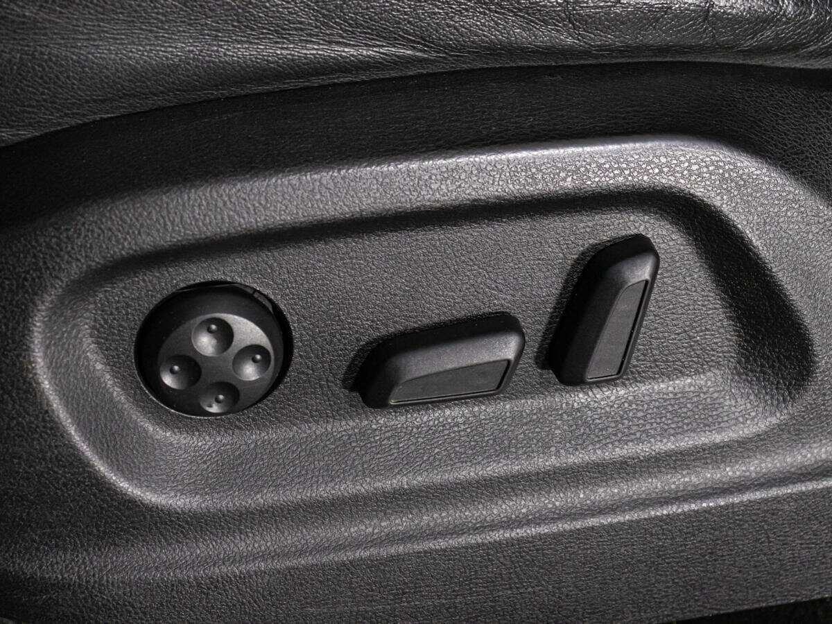 Ауди К5 б/у, 2012, Автоматическая. Фото: #13