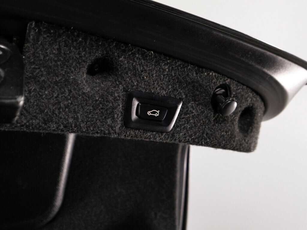 БМВ 5 серии б/у, 2012, Автоматическая. Фото: #15