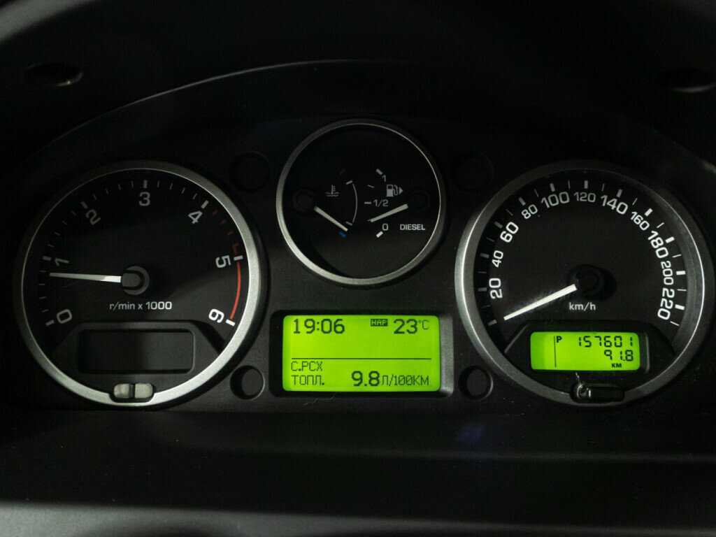 Лэнд Ровер Фрилендер б/у, 2012, Автоматическая. Фото: #11