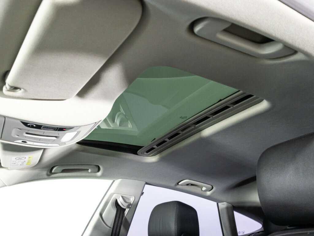 Ауди А7 б/у, 2015, Роботизированная. Фото: #16