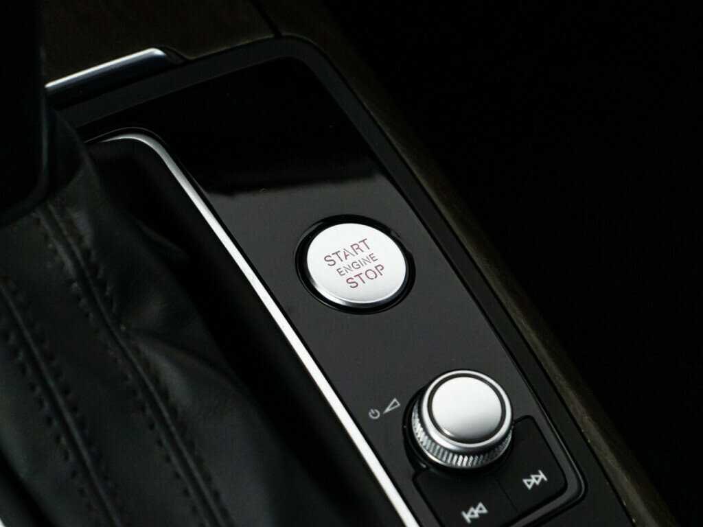 Ауди А7 б/у, 2015, Роботизированная. Фото: #20