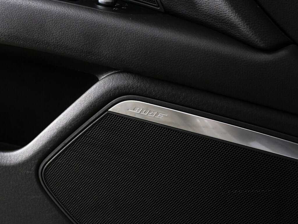 Ауди А7 б/у, 2015, Роботизированная. Фото: #21