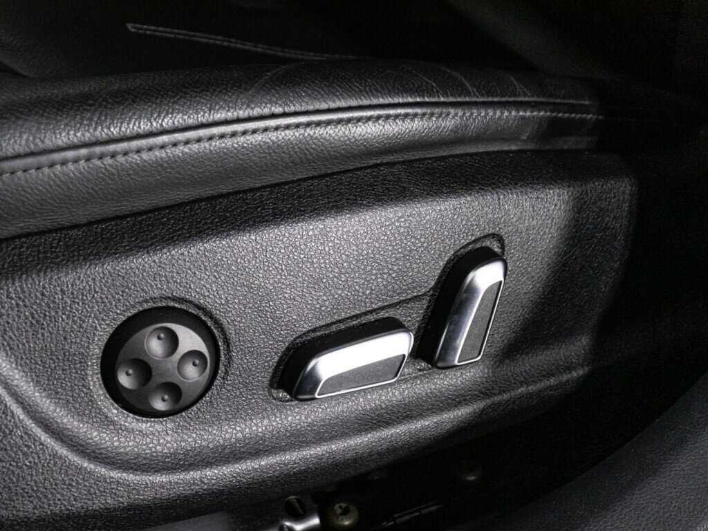 Ауди А7 б/у, 2015, Роботизированная. Фото: #22