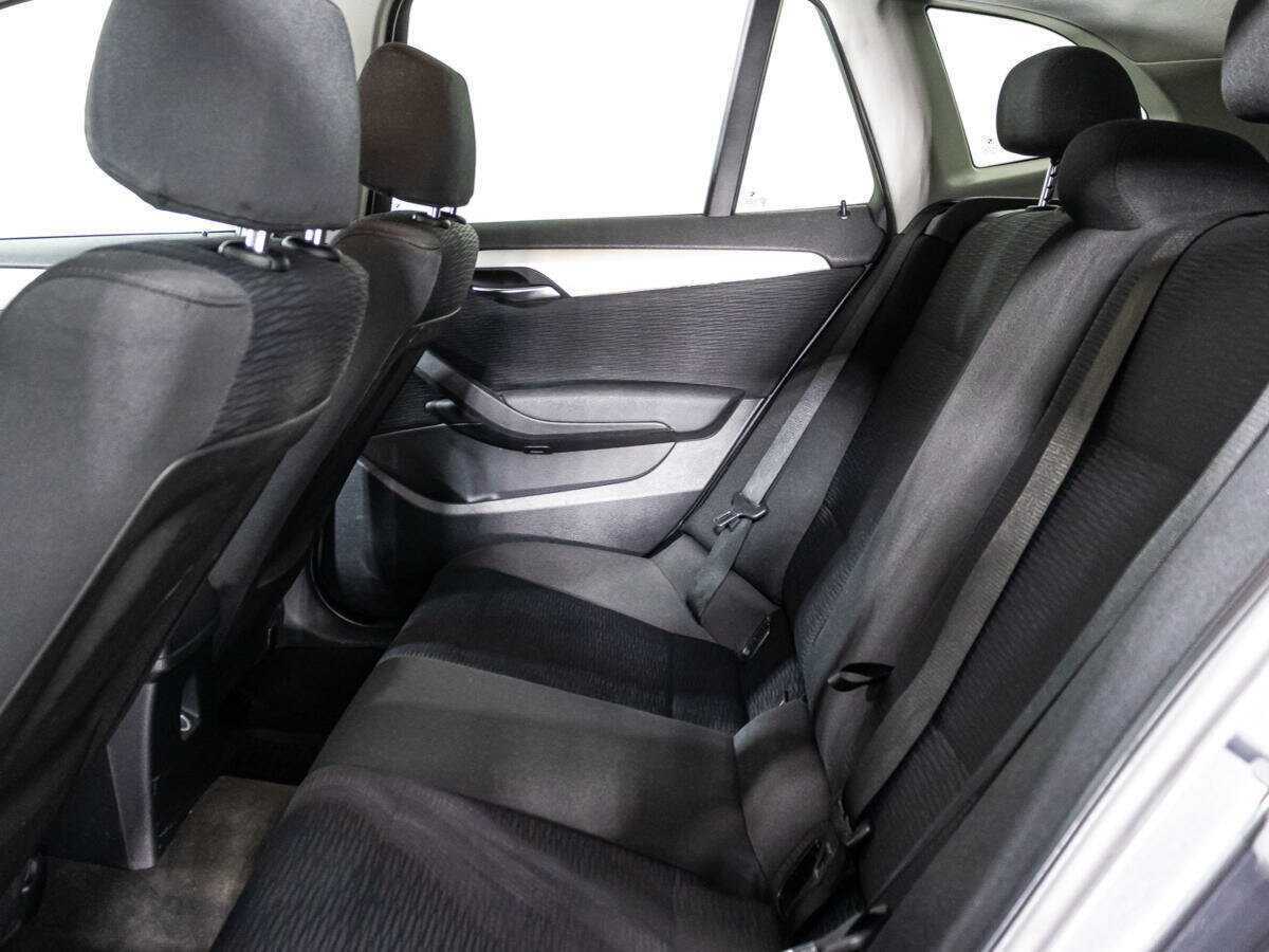 БМВ Икс1 б/у, 2013, Автоматическая. Фото: #9